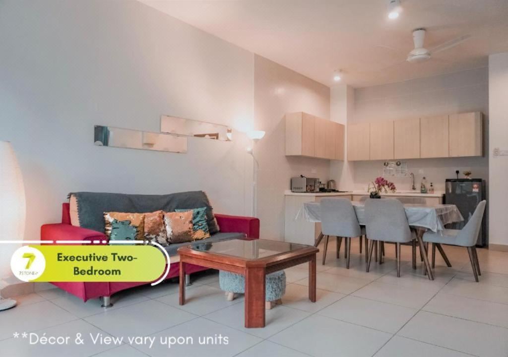 Photo of Livingroom in Genting Highlands