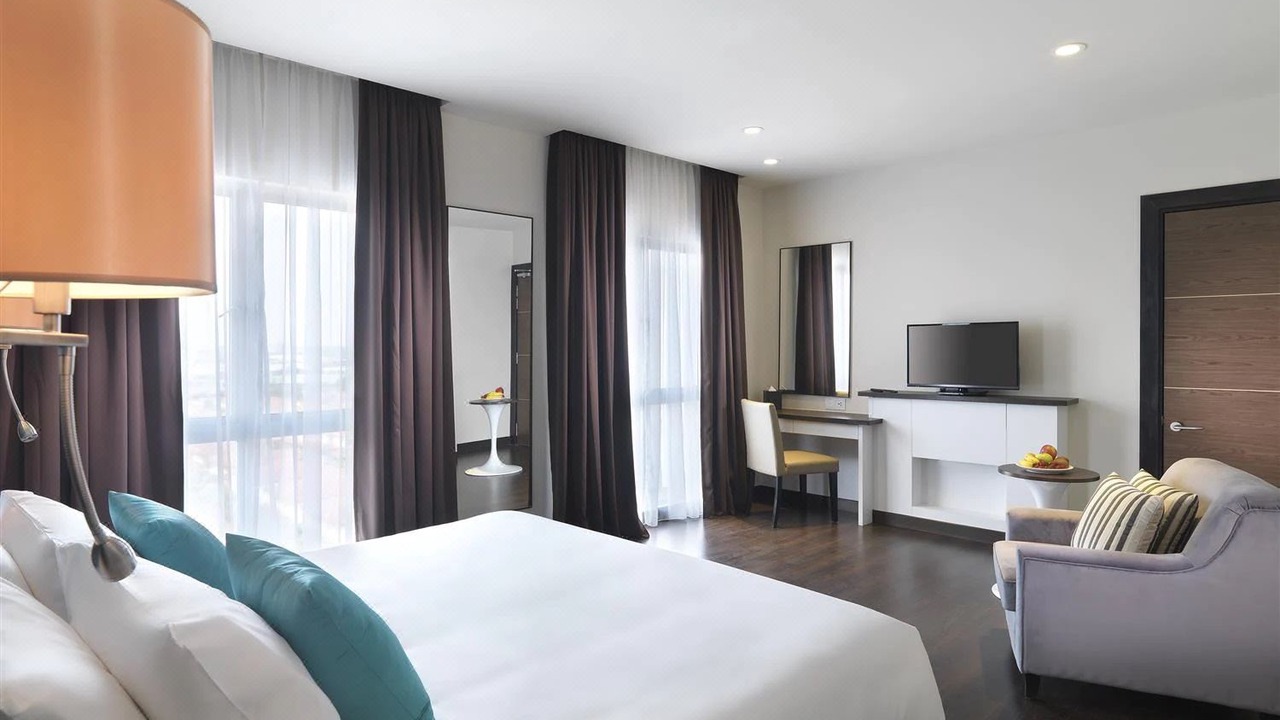 Photo of Bedroom in Shah Alam