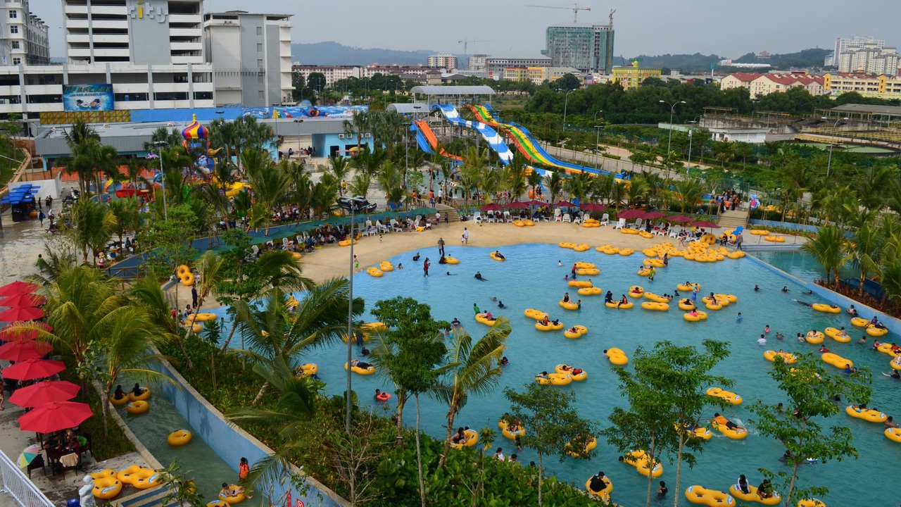 Photo of Outdoor in Shah Alam
