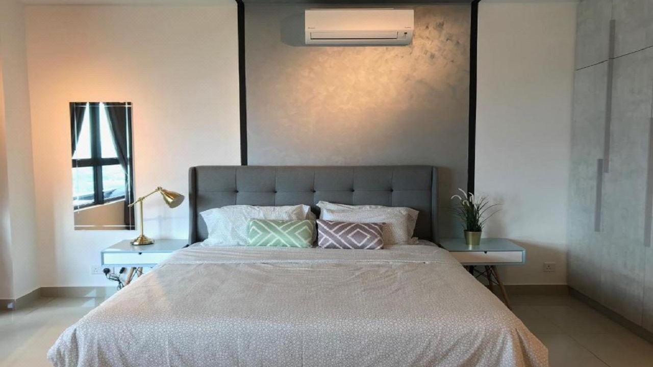 Photo of Bedroom in Ampang