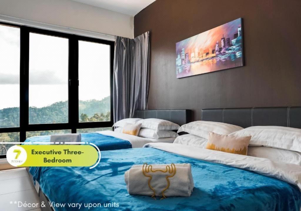 Photo of Bedroom in Genting Highlands