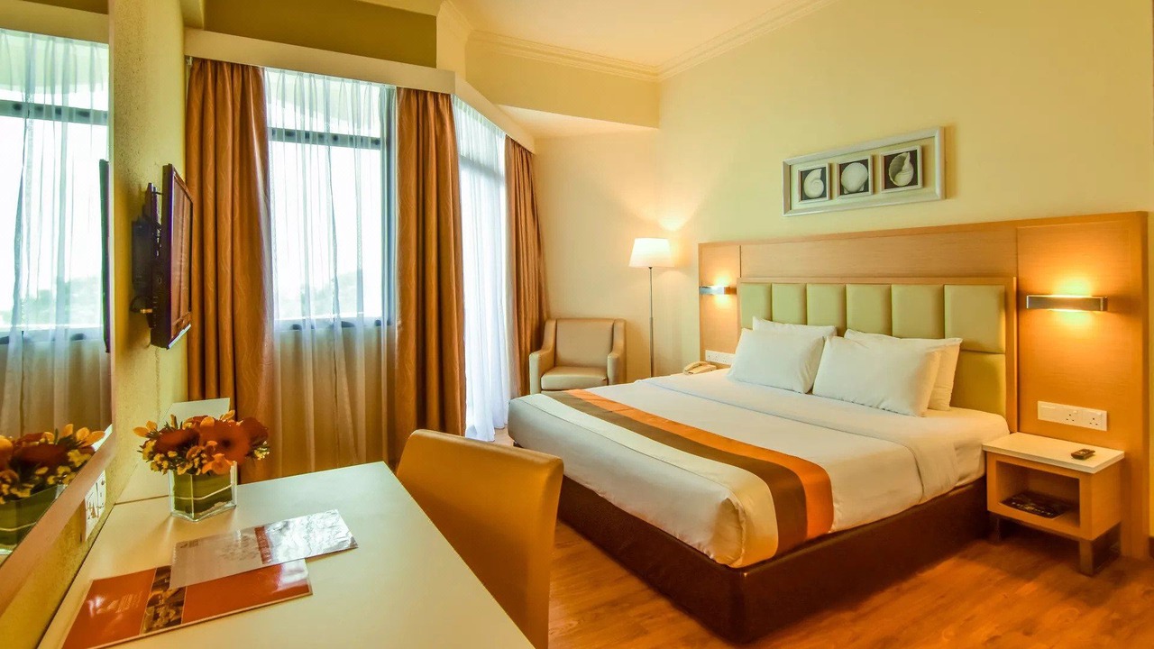 Photo of Bedroom in Tanjung Bungah
