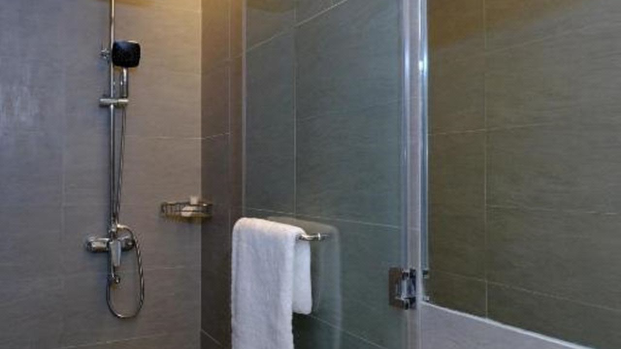 Photo of Bathroom in Downtown Cebu