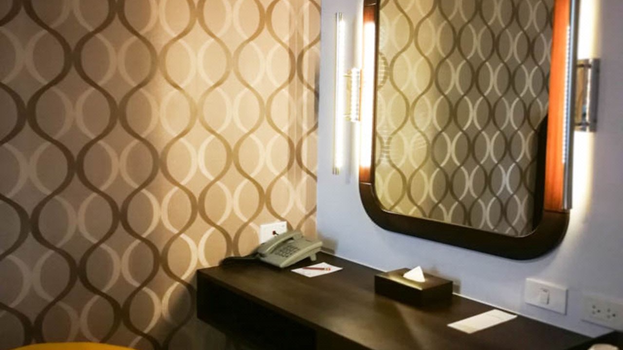 Photo of Livingroom in Downtown Cebu