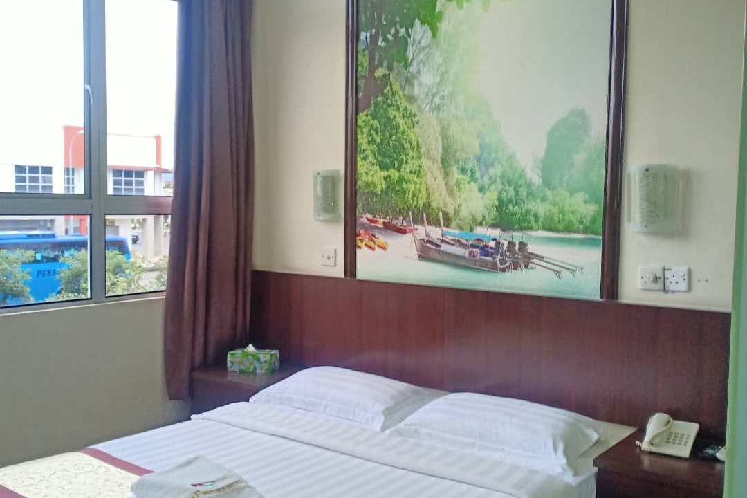 Photo of Bedroom in Senawang