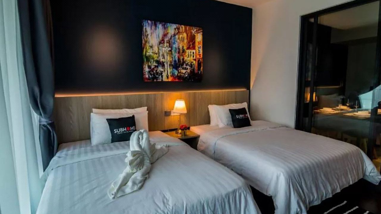 Photo of Bedroom in Nusajaya
