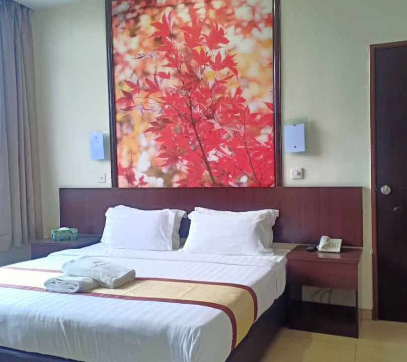 Photo of Bedroom in Senawang