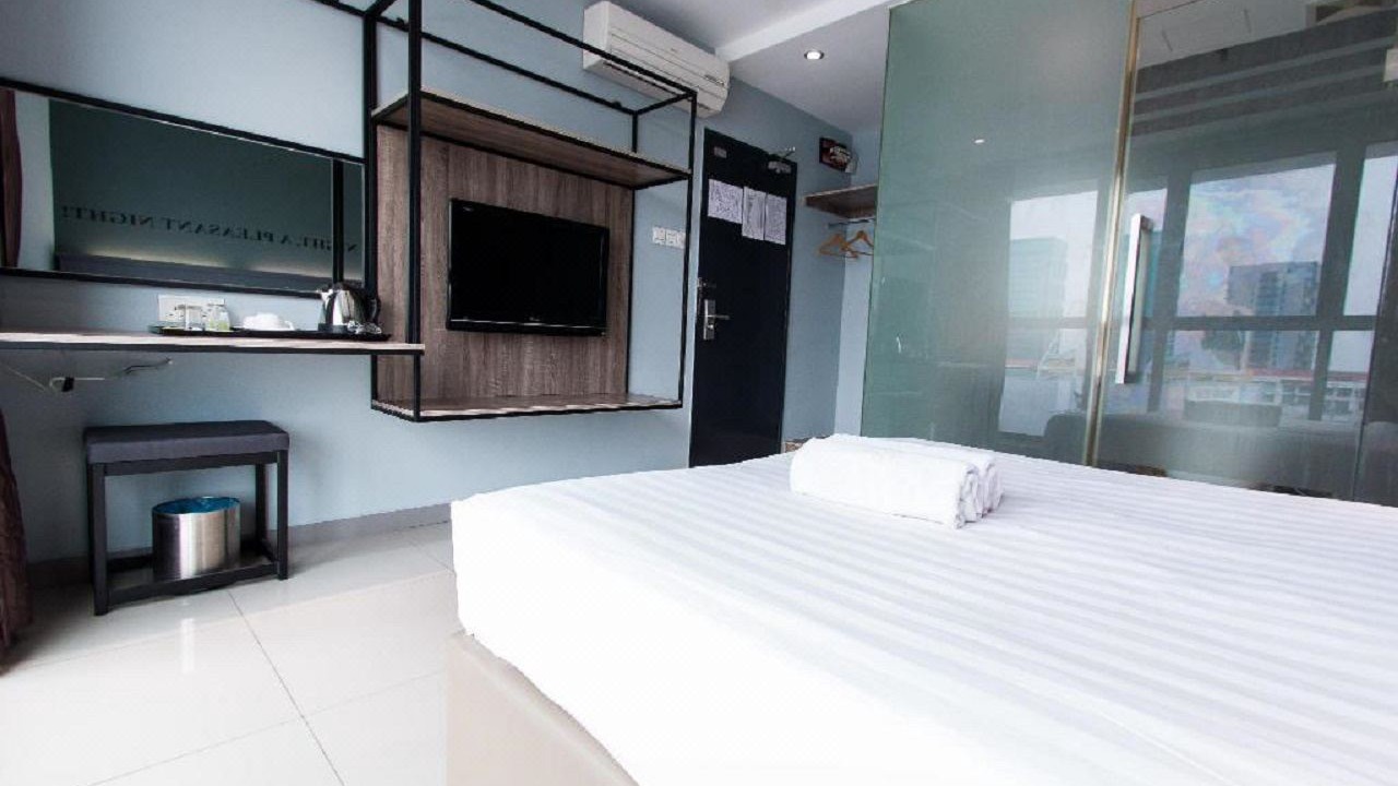 Photo of Bedroom in Bandar Puteri Puchong