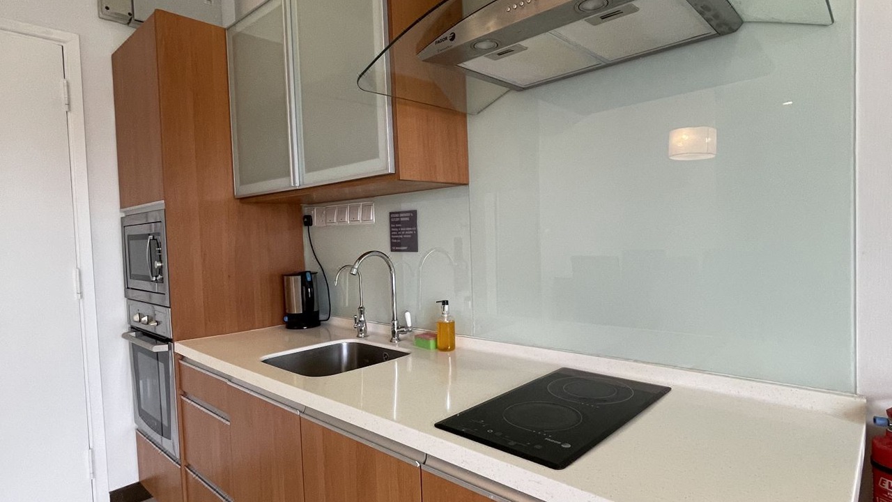 Photo of Kitchen in Bangsar