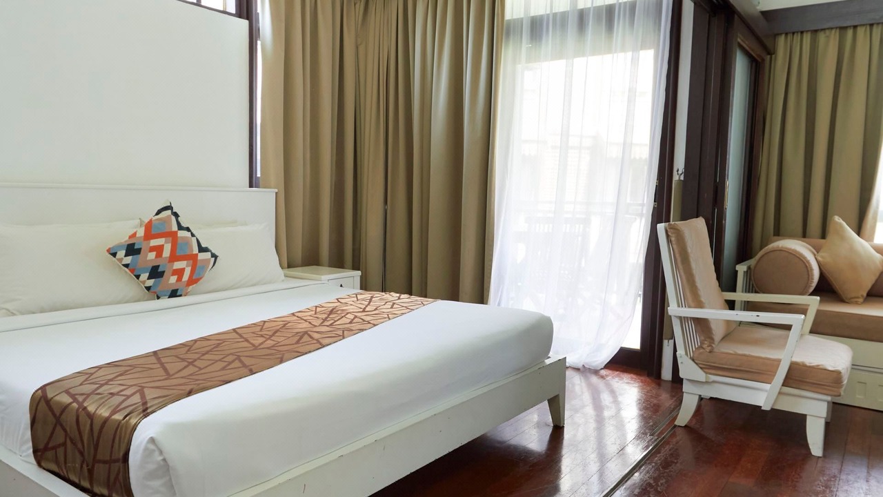 Photo of Bedroom in Kuala Teriang