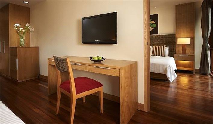Photo of Livingroom in Padang Matsirat