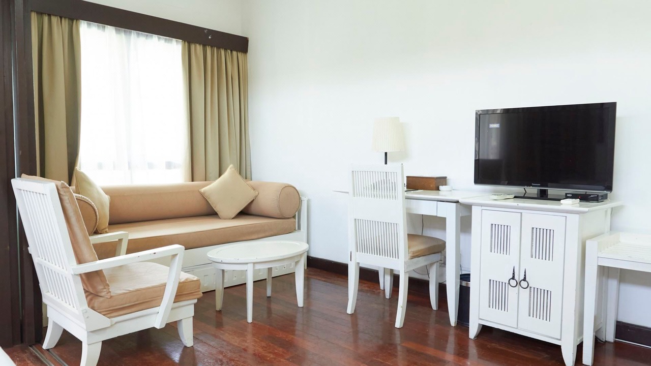 Photo of Livingroom in Kuala Teriang