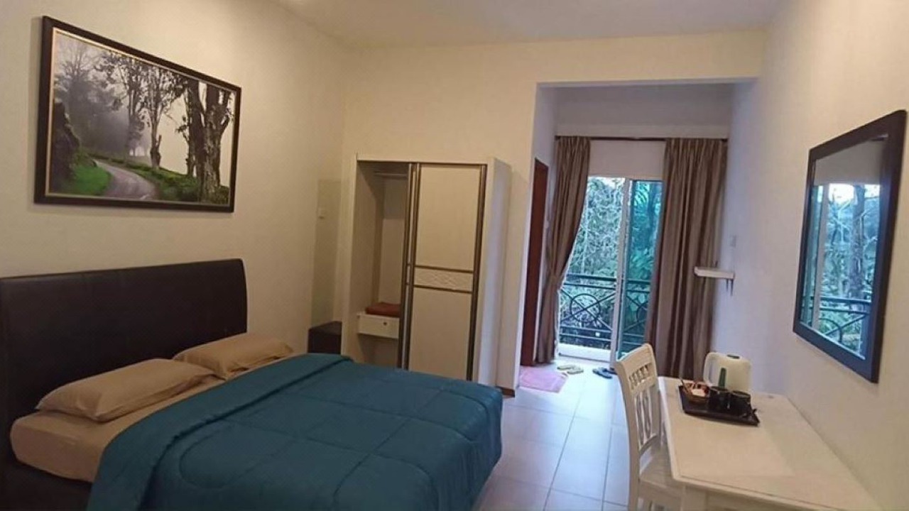 Photo of Bedroom in Tanah Rata