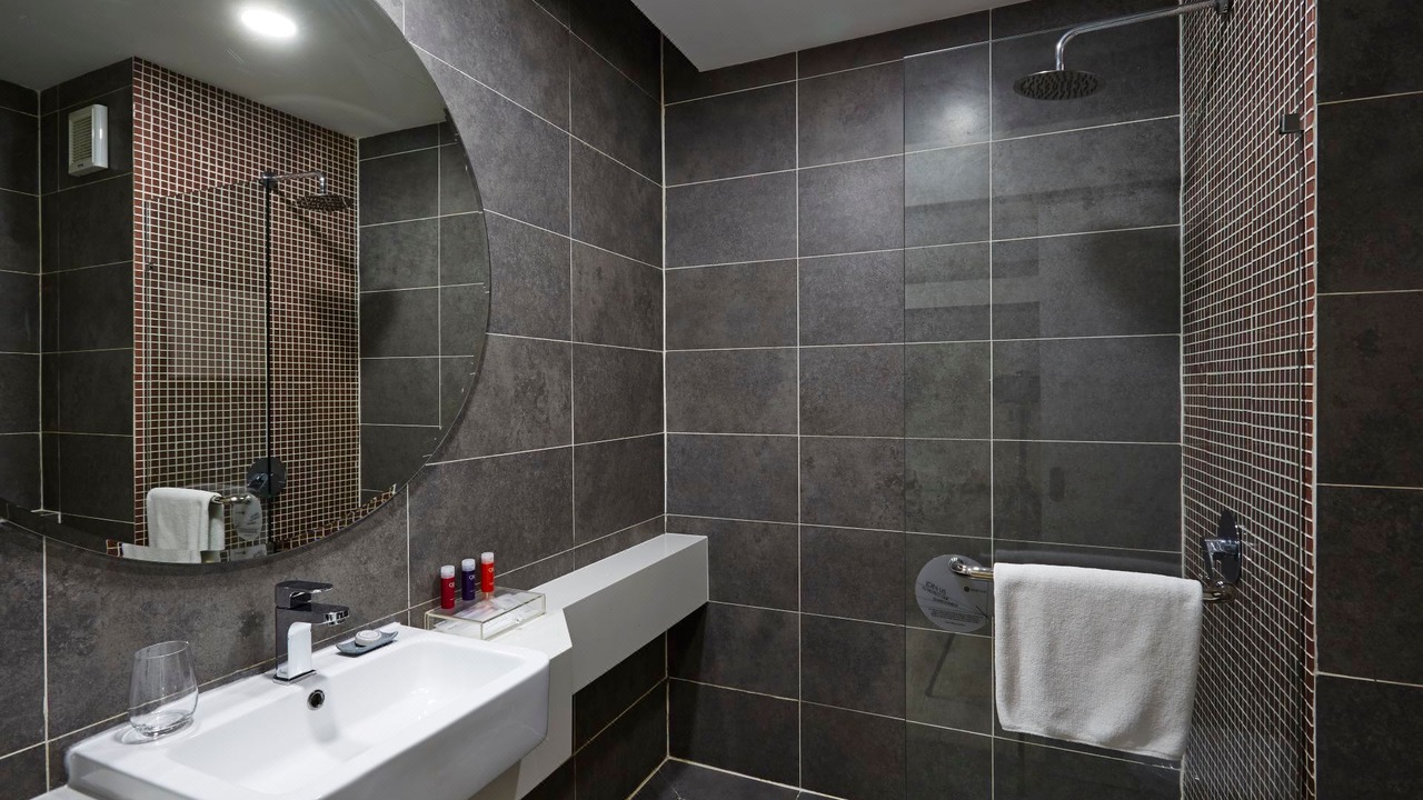 Photo of Bathroom in Damansara Perdana