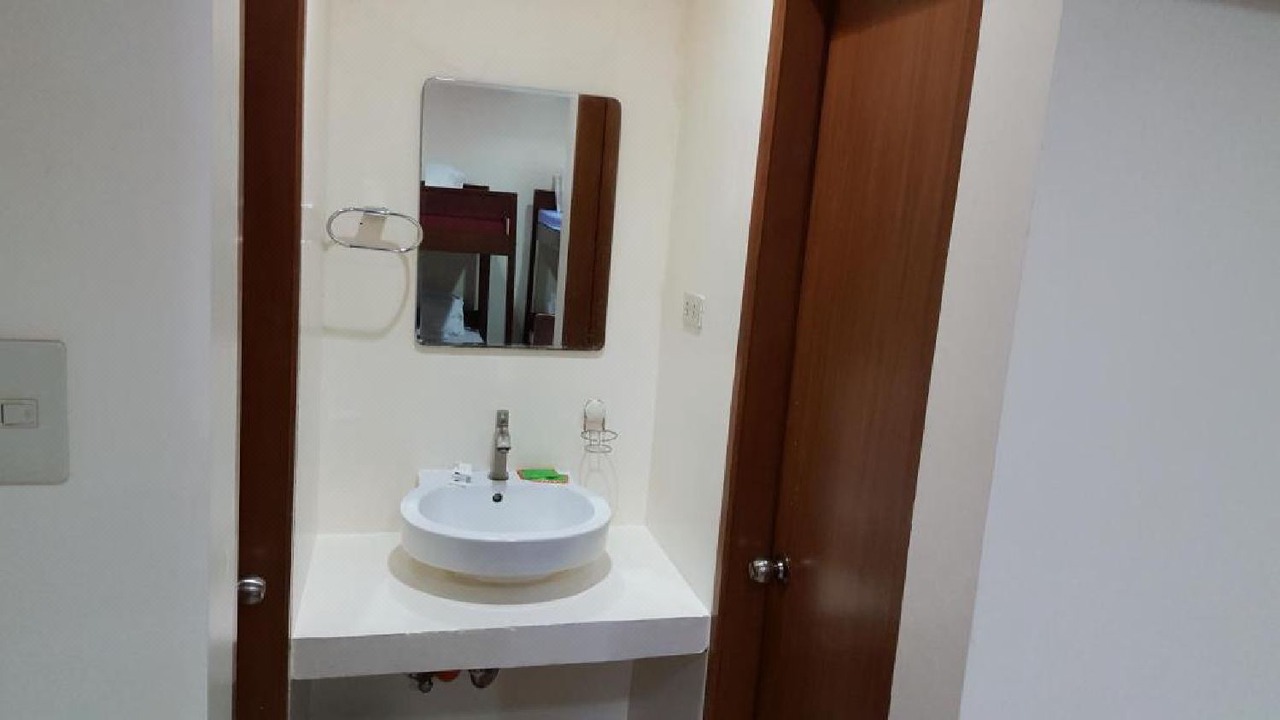 Photo of Bathroom in Puerto Princesa City Centre