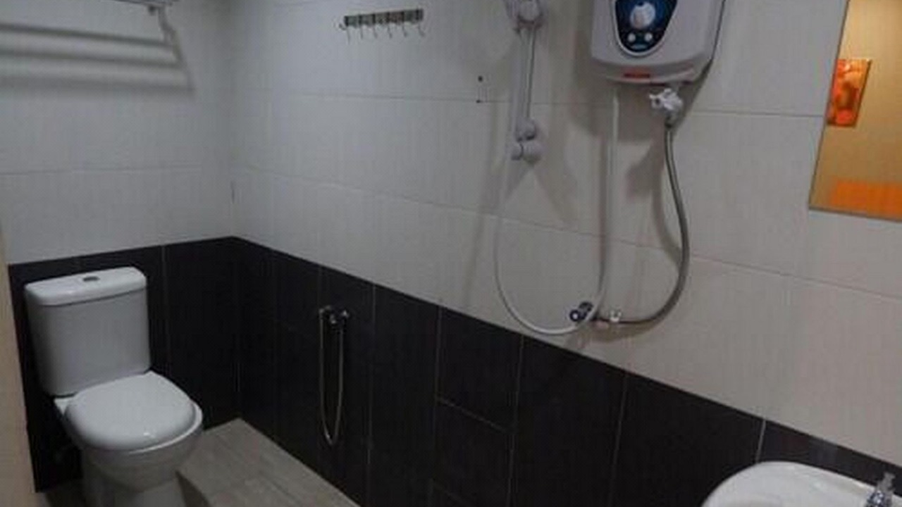 Photo of Bathroom in Bandar Mahkota Cheras