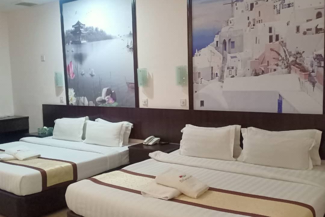 Photo of Bedroom in Senawang