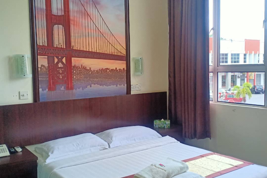 Photo of Bedroom in Senawang