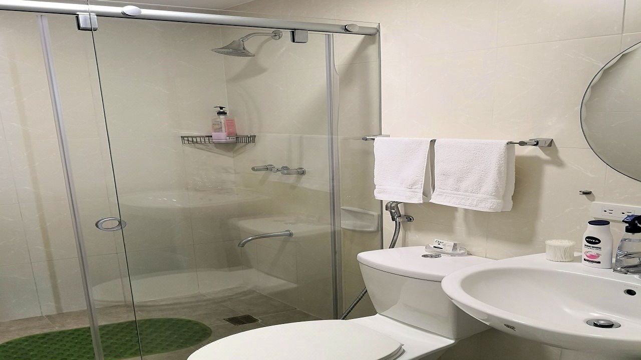 Photo of Bathroom in Bonifacio Global City