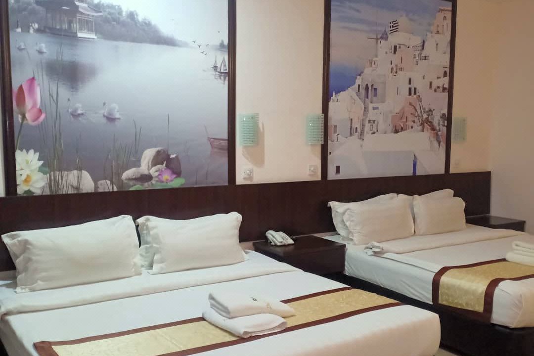 Photo of Bedroom in Senawang