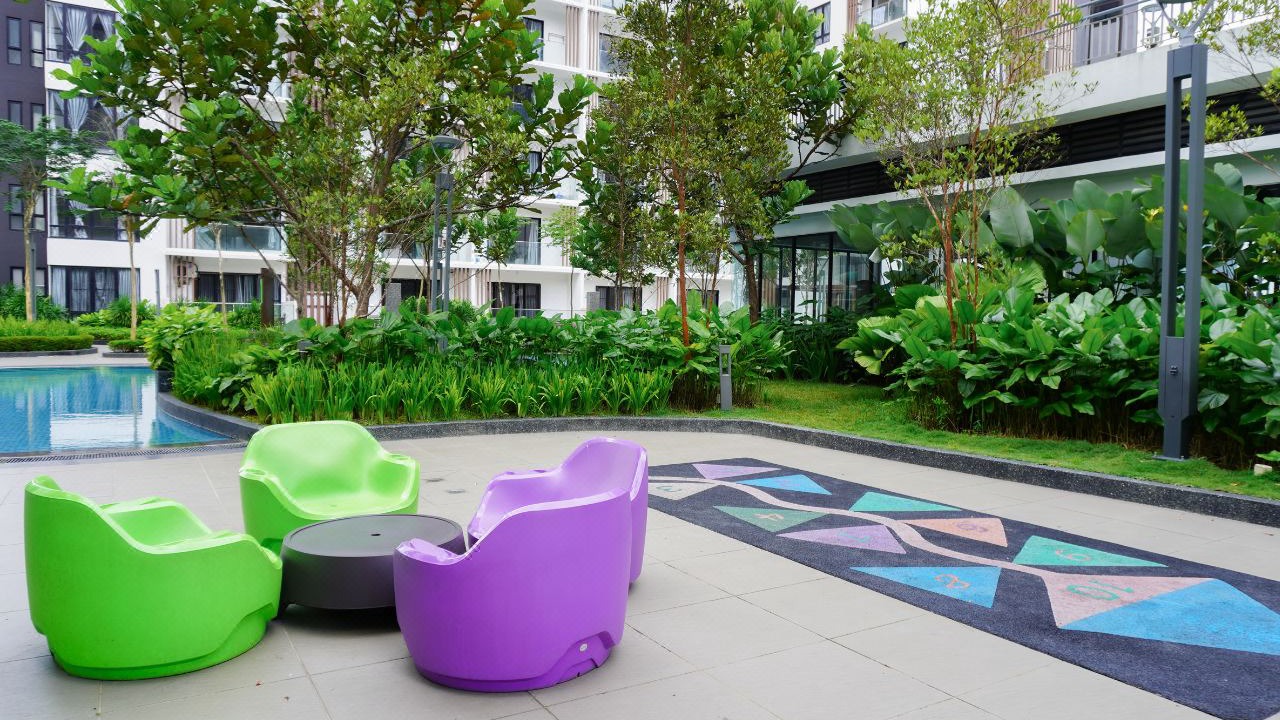 Photo of Outdoor in Genting Highlands