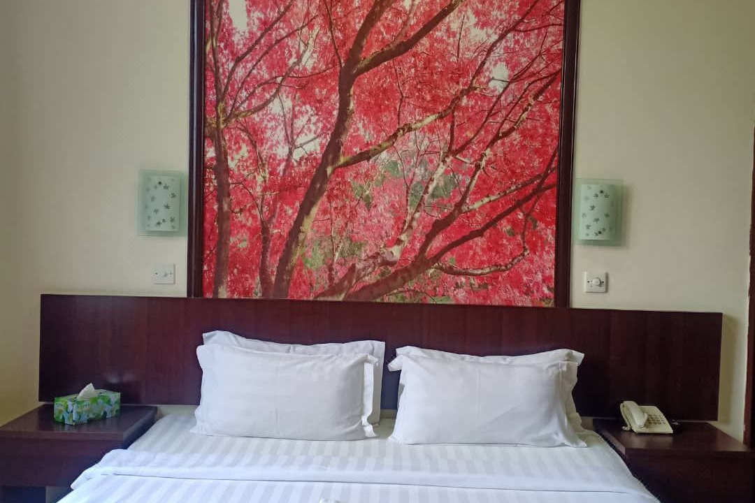 Photo of Bedroom in Senawang