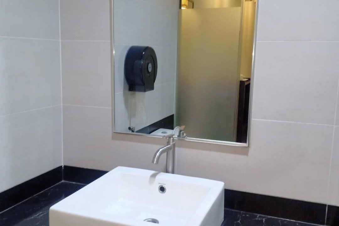 Photo of Bathroom in Senawang