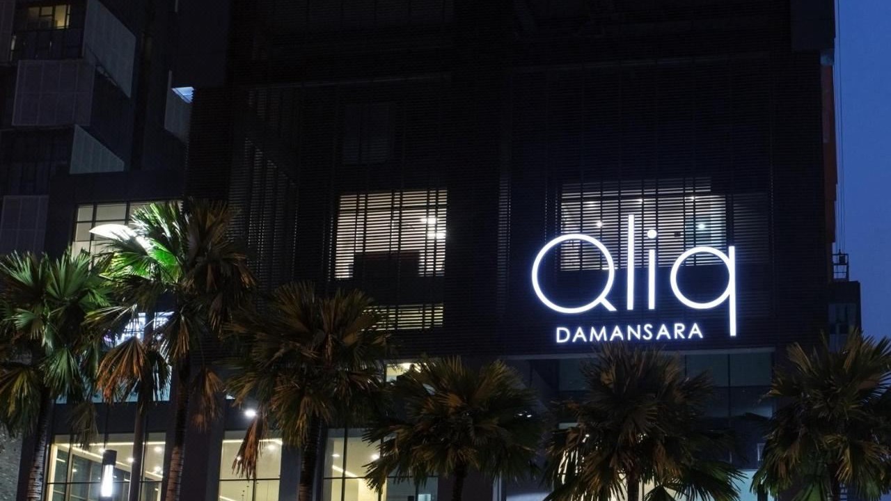 Photo of Buildings in Damansara Perdana