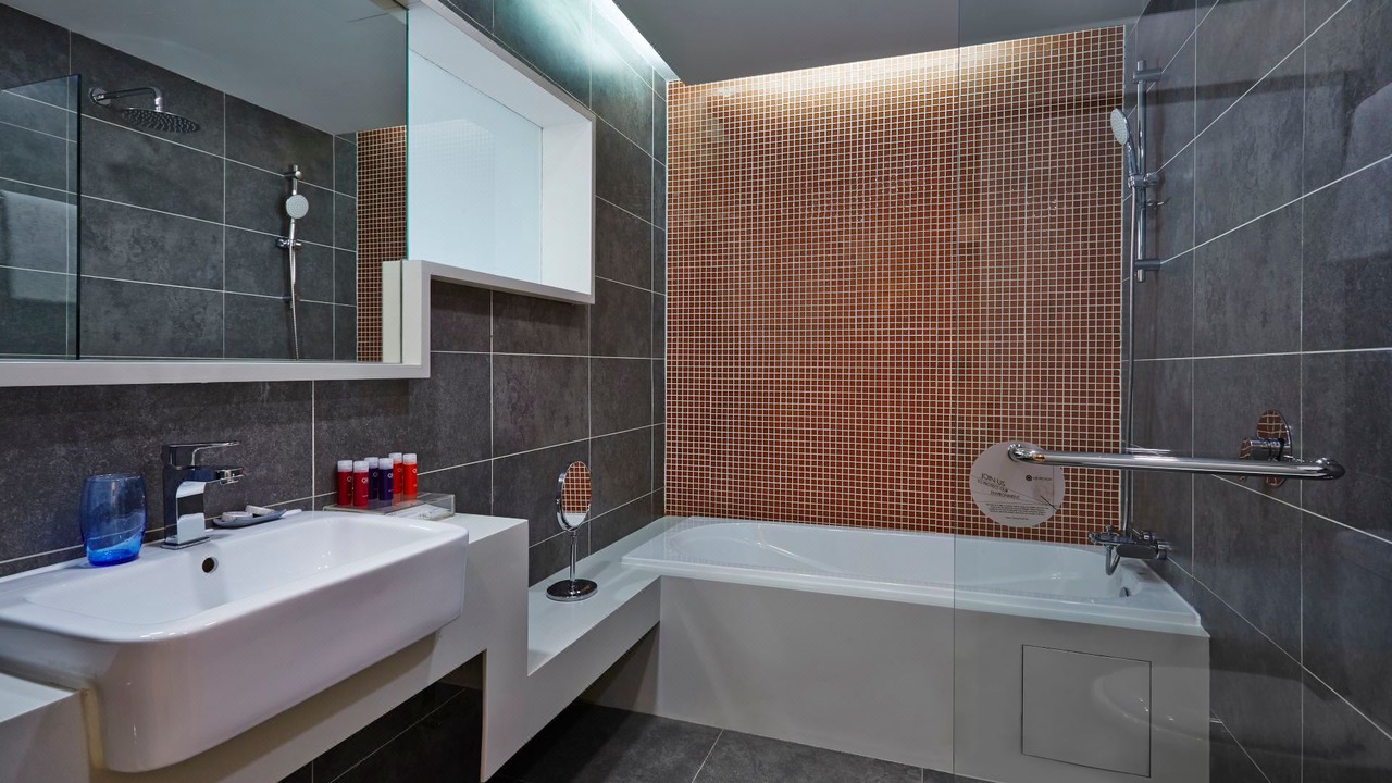Photo of Bathroom in Damansara Perdana
