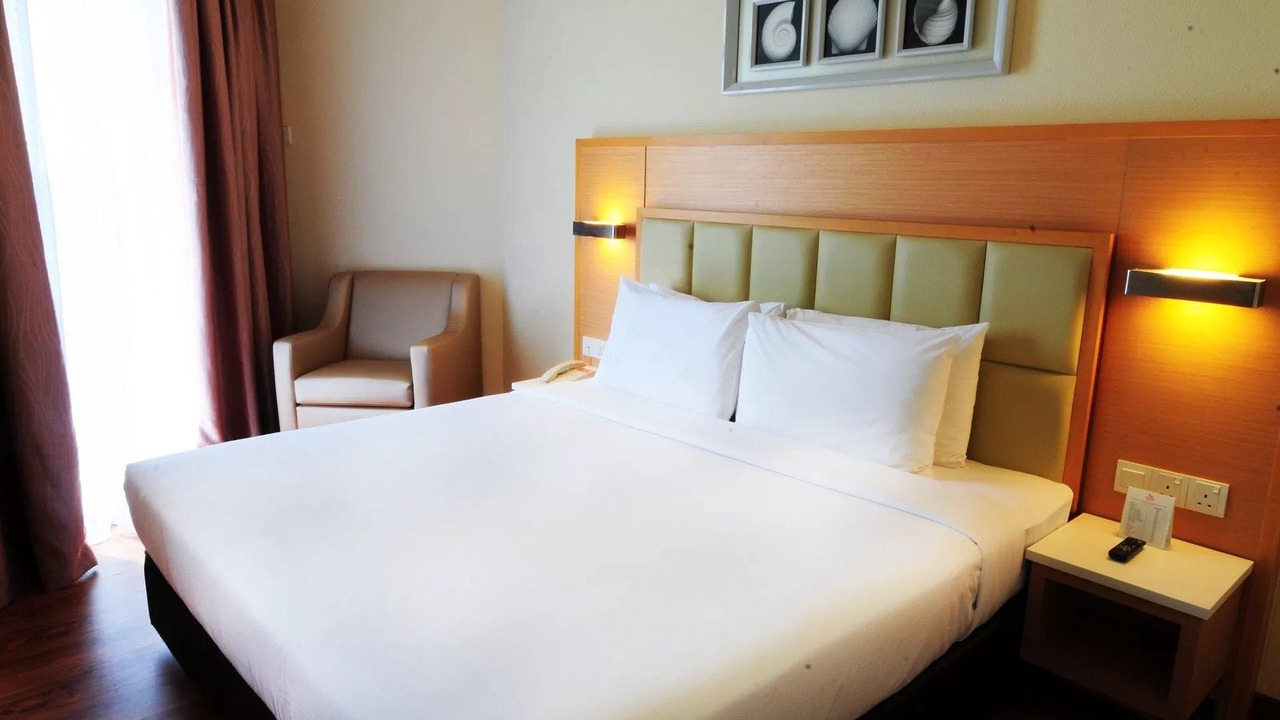 Photo of Bedroom in Tanjung Bungah