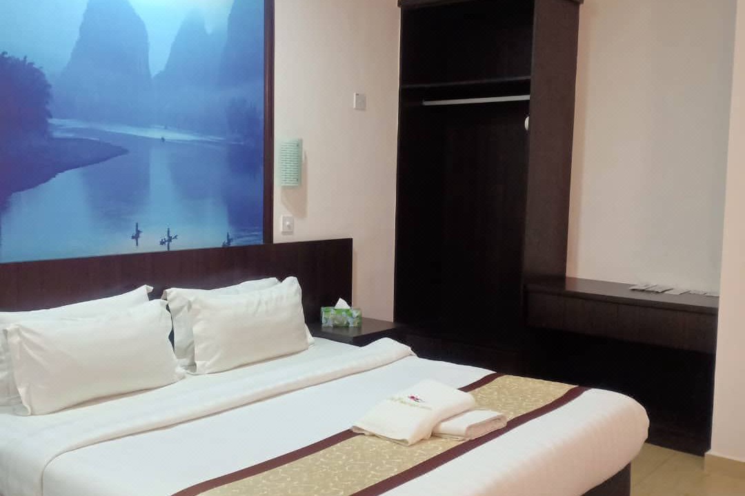 Photo of Bedroom in Senawang