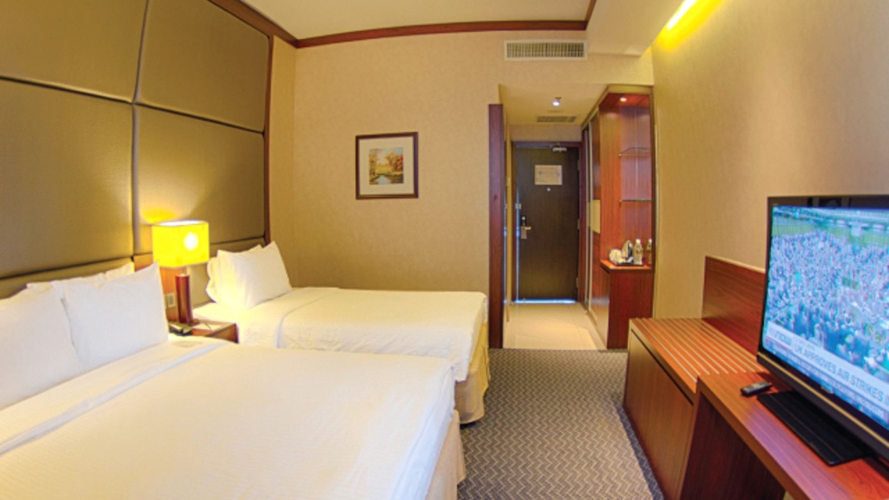 Photo of Bedroom in Taman Century