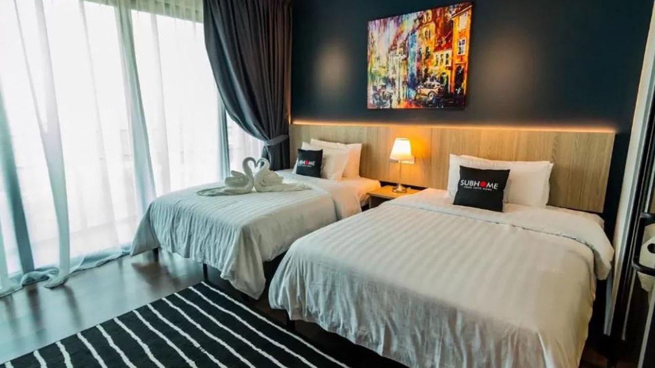 Photo of Bedroom in Nusajaya