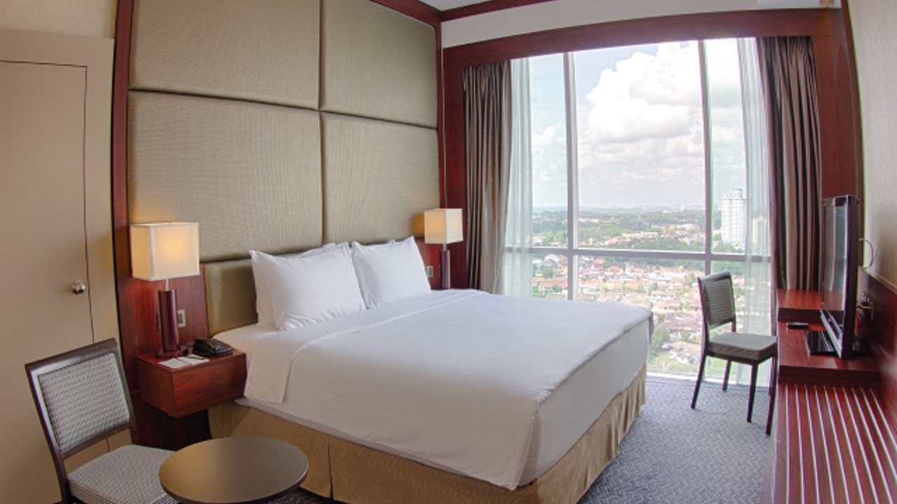 Photo of Bedroom in Taman Century