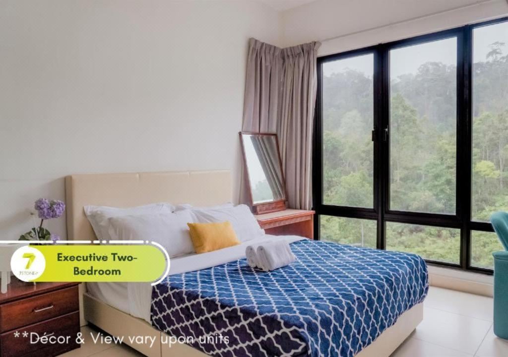 Photo of Bedroom in Genting Highlands