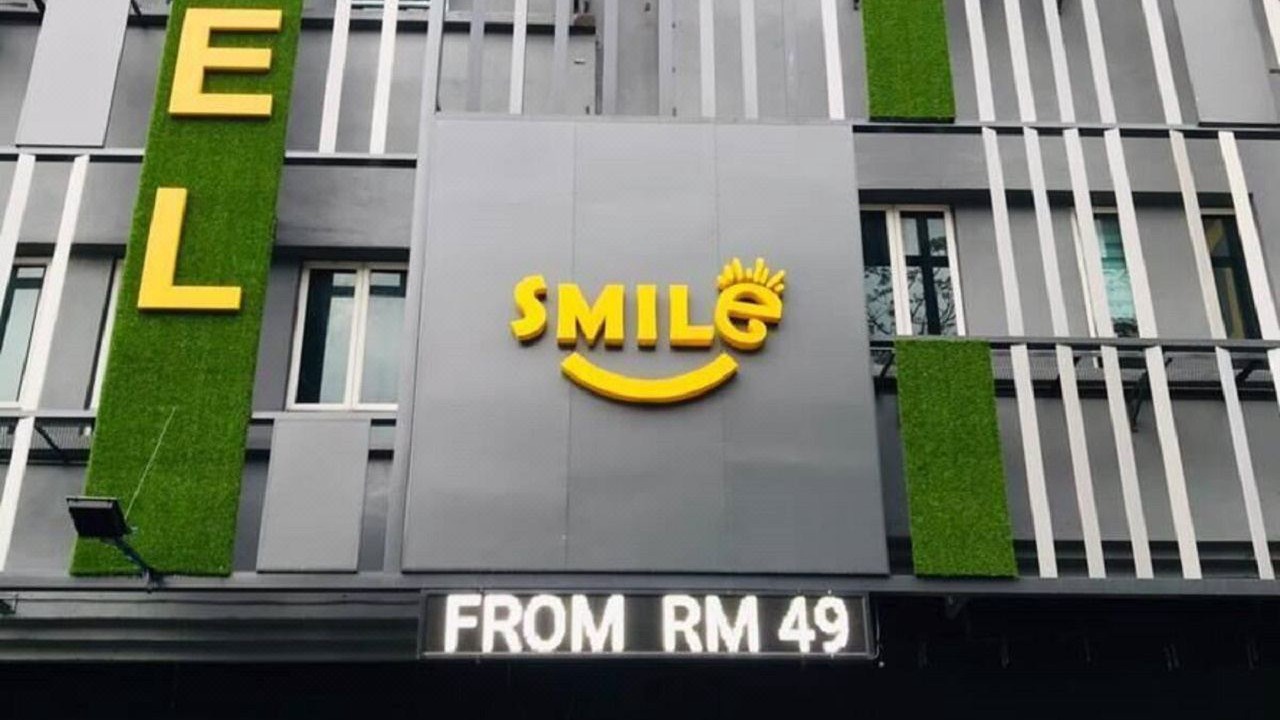 Photo of Buildings in Wangsa Maju