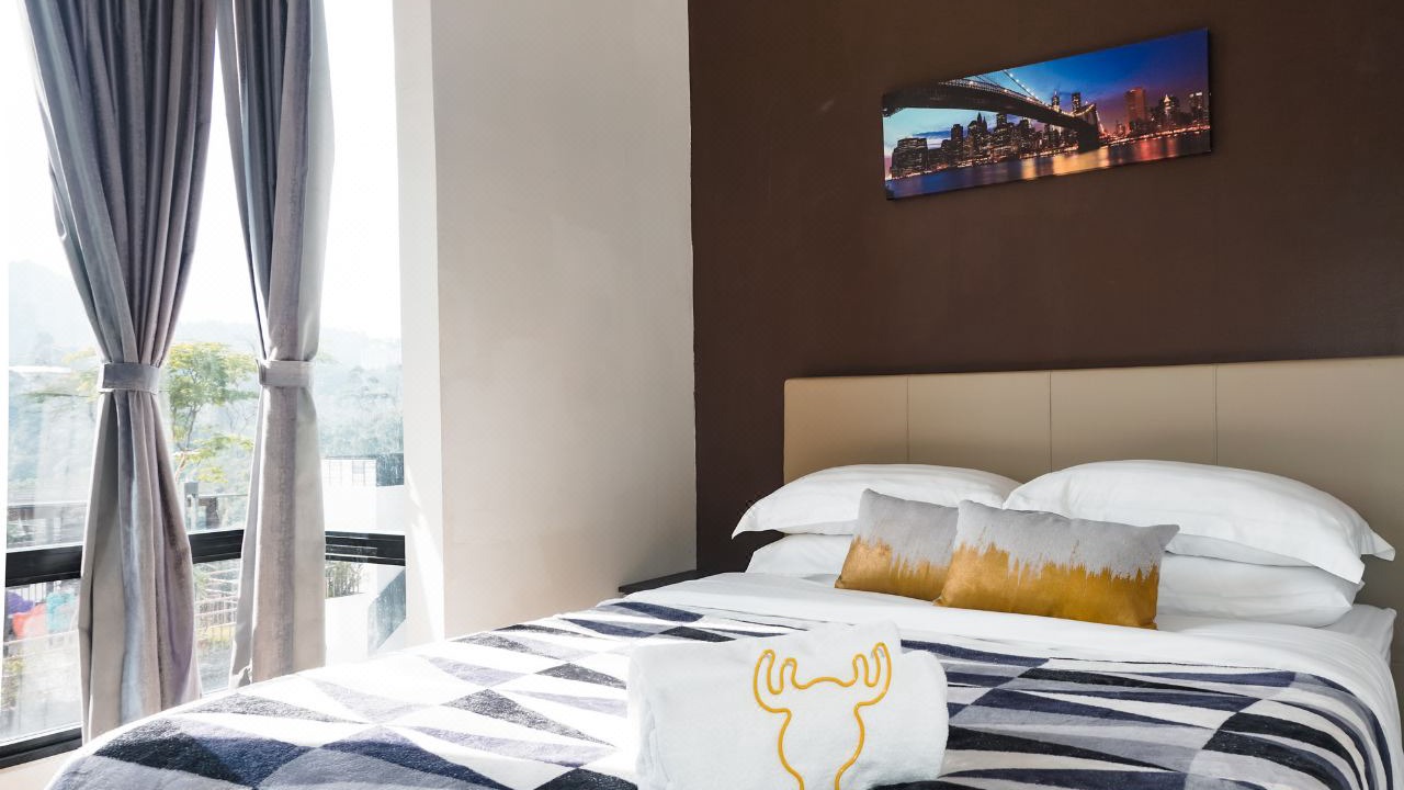 Photo of Bedroom in Genting Highlands