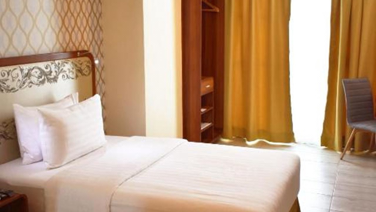 Photo of Bedroom in Downtown Cebu