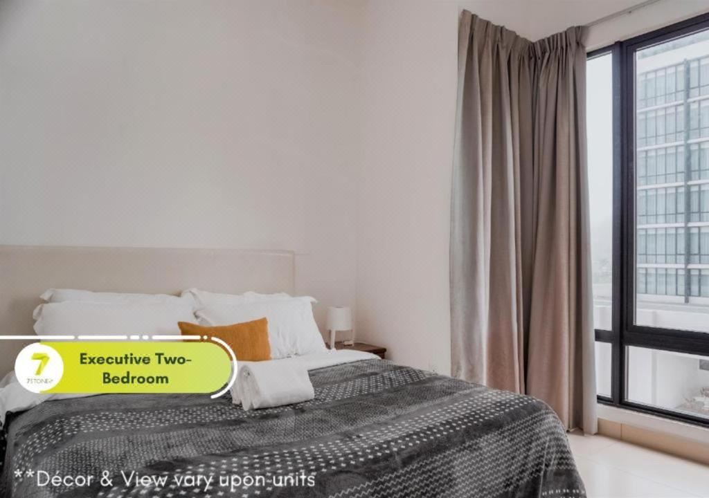 Photo of Bedroom in Genting Highlands