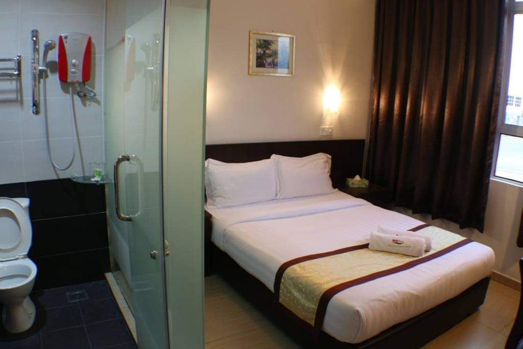 Photo of Bedroom in Senawang