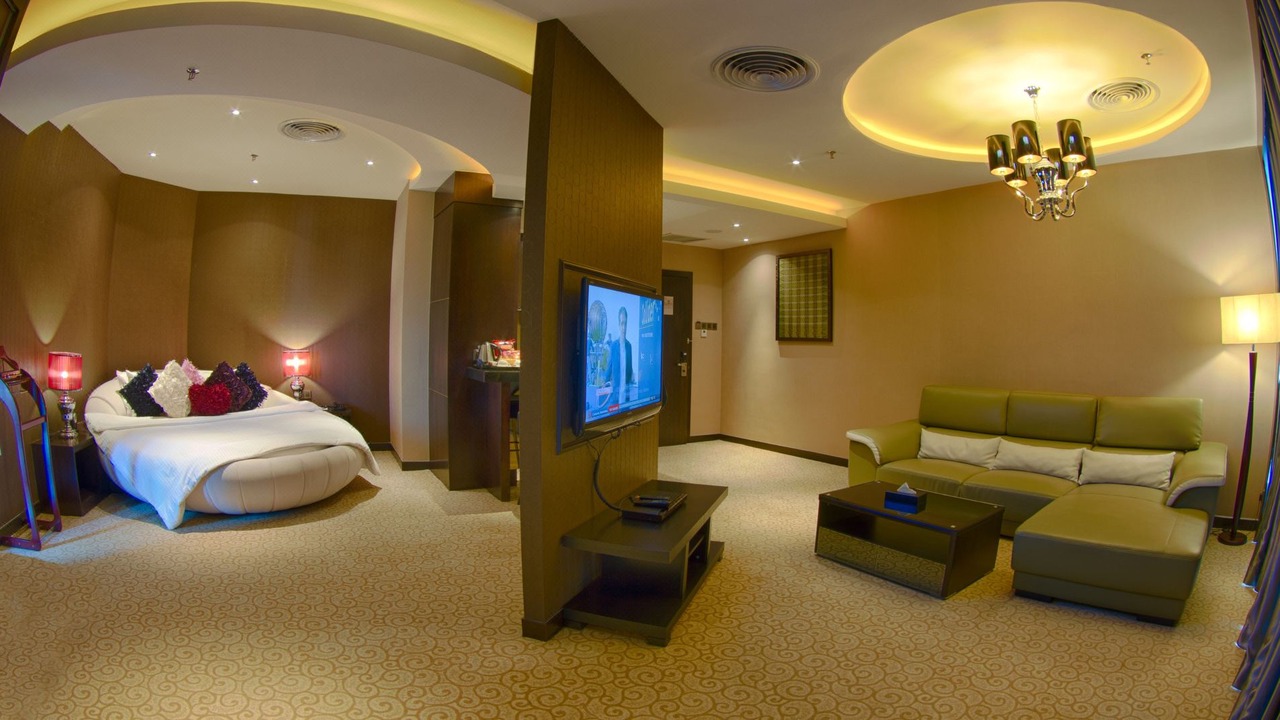 Photo of Livingroom in Taman Century