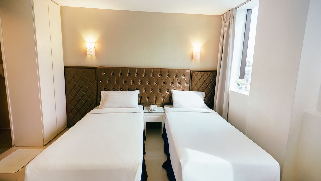 Photo of Bedroom in Bukit Jalil