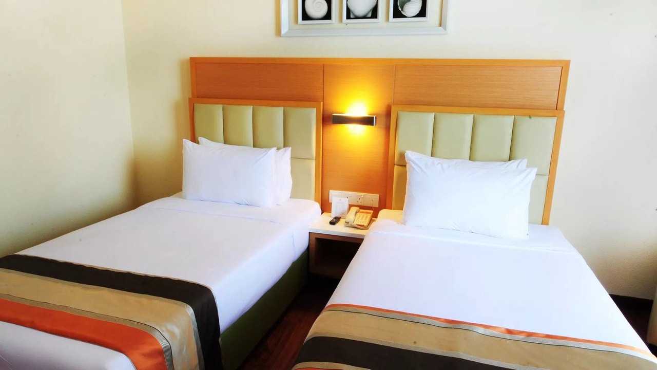 Photo of Bedroom in Tanjung Bungah