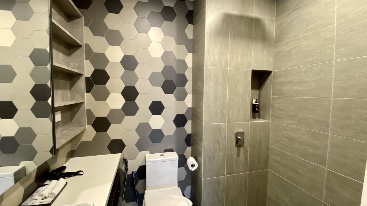 Photo of Bathroom in Golden Triangle