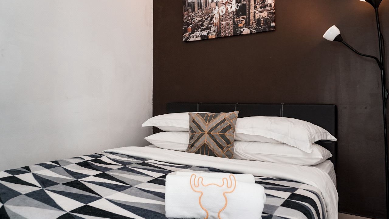 Photo of Bedroom in Genting Highlands