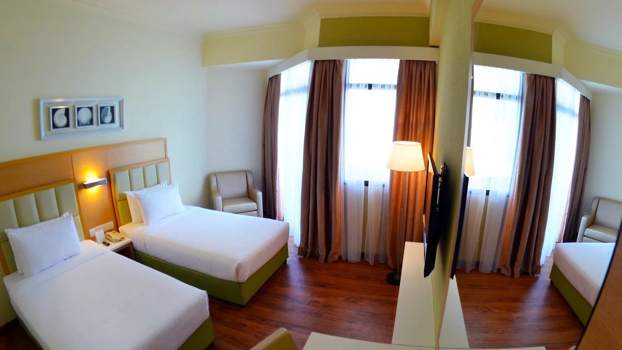 Photo of Bedroom in Tanjung Bungah