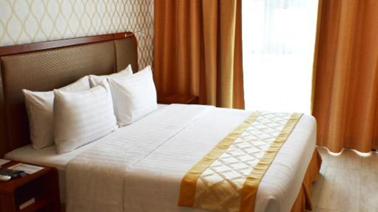 Photo of Bedroom in Downtown Cebu