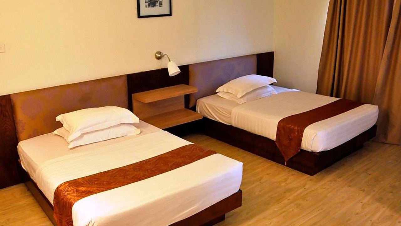 Photo of Bedroom in Alor Gajah