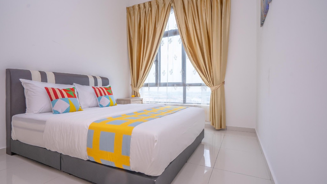 Photo of Bedroom in Kempas