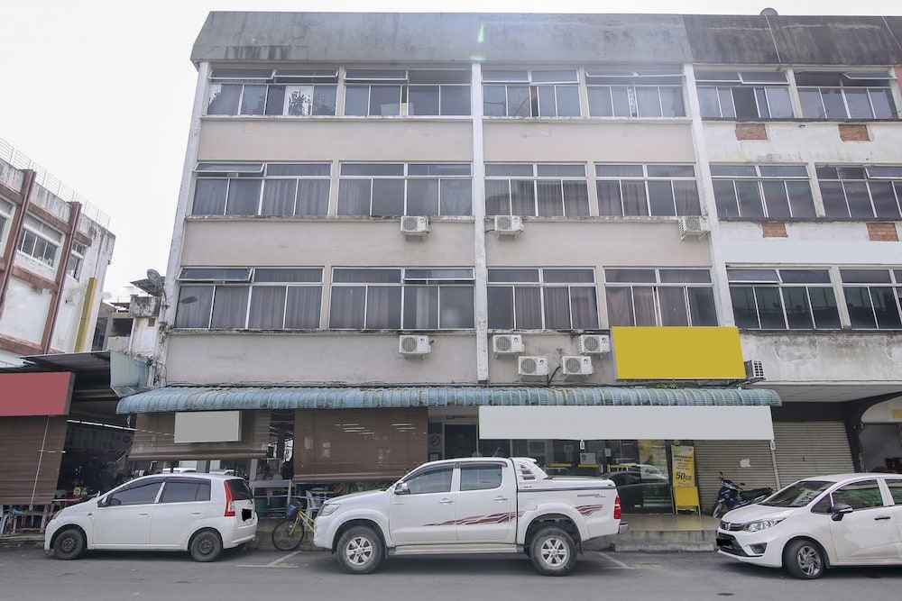 Photo of Buildings in Kuching